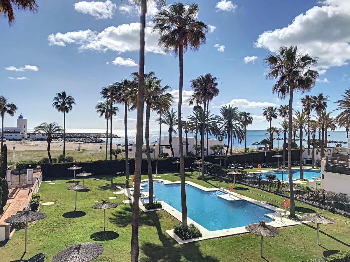 Apartament Duquesa Superb Seafront Marina Real *
